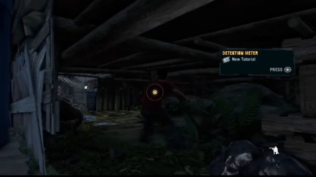 Far Cry 3 -PRESS X TO JASON- (Part 1) смотреть онлайн