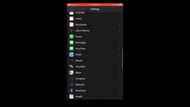 How to Turn Off Health App on iPhone (2021) смотреть онлайн