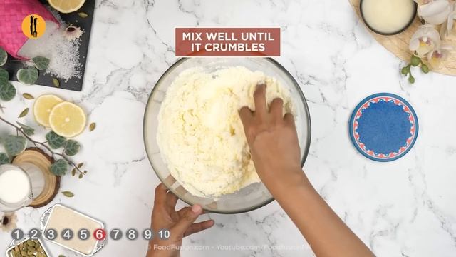 Top 10 Recipes 2022 Rewind by Food Fusion смотреть онлайн