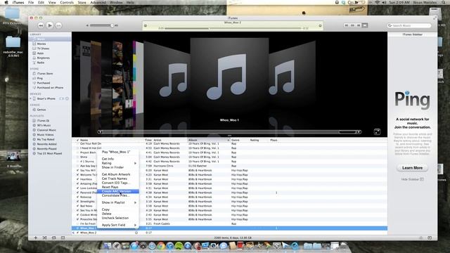 How to make Custom Text or Ringtones on iPhone FREE without Jailbreak смотреть онлайн
