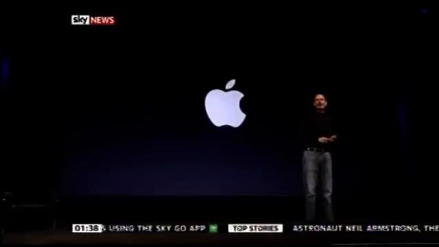U.S. Lawsuit: Samsung Told To Pay Apple $1bn (Sky News Coverage - Part 3)