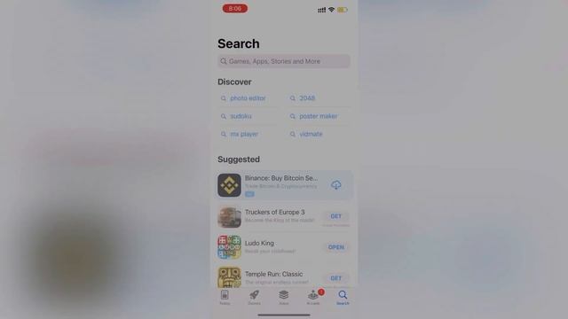 iPhone call recording kaise karein |how to record a call in iPhone |आईफ़ोन कॉल रिकॉर्डिंग कैसे करें смотреть онлайн