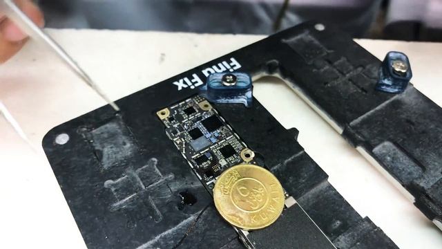iPhone 6 not boot fix by 5MF смотреть онлайн