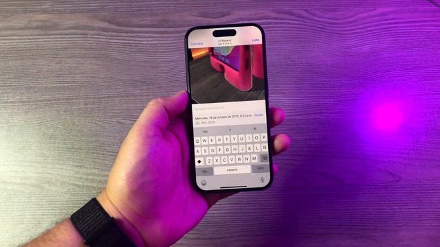 ¡Trucos ocultos de iOS 17 en todos los iPhone! 🔥 смотреть онлайн