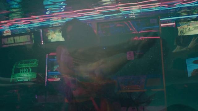 Ruby Sparks - Jaguar Sun - With You смотреть онлайн