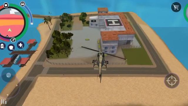 Grand Vegas Crime | gameplay walkthrough part 7 | Red Chilli | android iOS смотреть онлайн