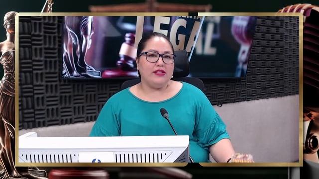 Orientación Legal con el abogado, Henry Chávez. смотреть онлайн