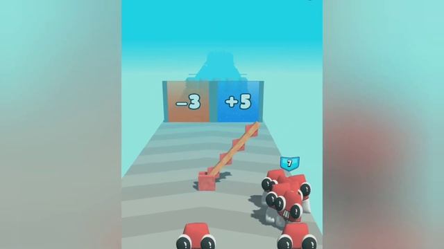 Abcdefghijklmnopqrstuvwxyz MERGE 'ALPHABET LORE' Run Merge Battles 8 смотреть онлайн