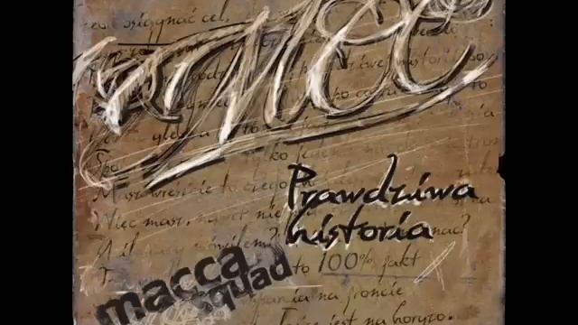 Macca Squad - Chwila смотреть онлайн