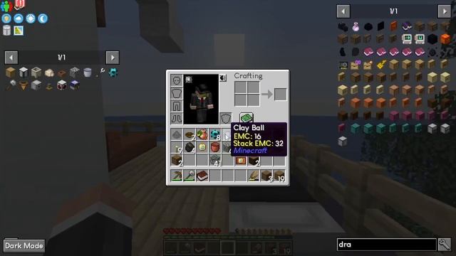 Seaopolis 2 | Resource Generator & Botany Pot W/@MischiefofMice | E03 | 1.19.2  Modpack