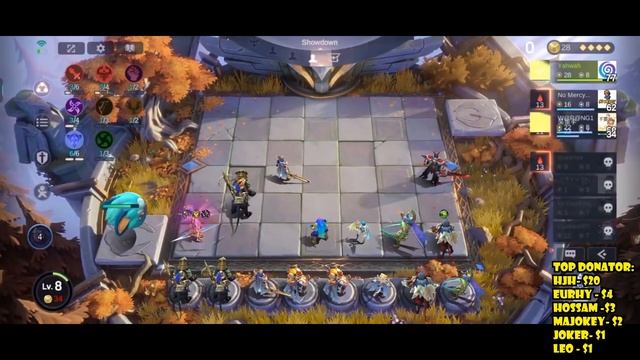 3 STAR LIGHTBORN KARINA IS BACK IMMORTAL UNLIMITED ARMOR AND DODGE 99999% SAFE MUST WATCH EPIC FIGH смотреть онлайн