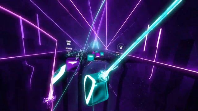 [Beat Saber] Bad Apple!! - RichaadEB - Expert+ смотреть онлайн