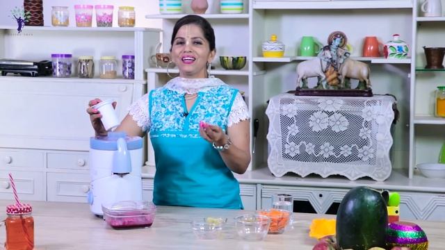 Miracle Drink | Apple, Beetroot & Carrot Juice | Healthy Juice | Good for Skin | Satvik Rasoi смотреть онлайн