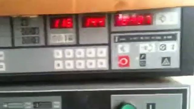 Atlas Copco air compressor 75hp смотреть онлайн