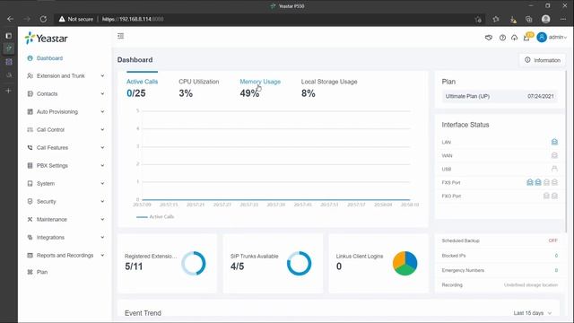 Deep into Auto Provisioning on Yeastar P-Series PBX | Wireshark pcap&Custom templates &FAQ смотреть онлайн