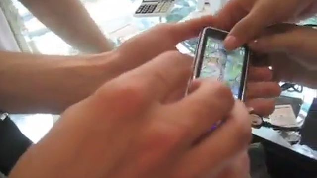 iPhone 16 pro max and Apple Vision Pro — secret leak reveals hidden feature live demo смотреть онлайн
