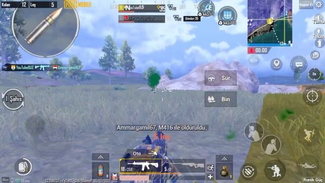 6K Popülerlik Çekilişi | iPhone SE 2016 - FRAGMOVIE смотреть онлайн