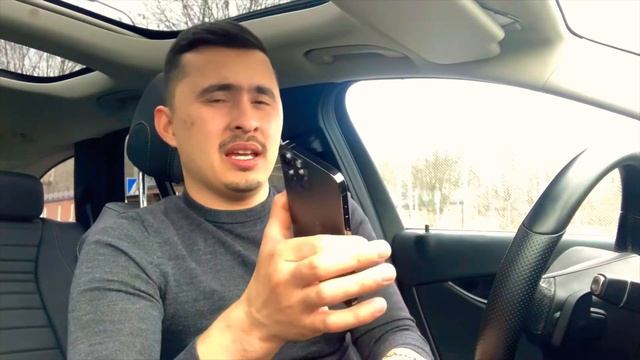 Iphone 12 Haqida (özbekcha) смотреть онлайн