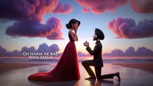 Feelings | Ravneet Singh | Latest Punjabi Songs 2024 | Punjabi Songs 2024