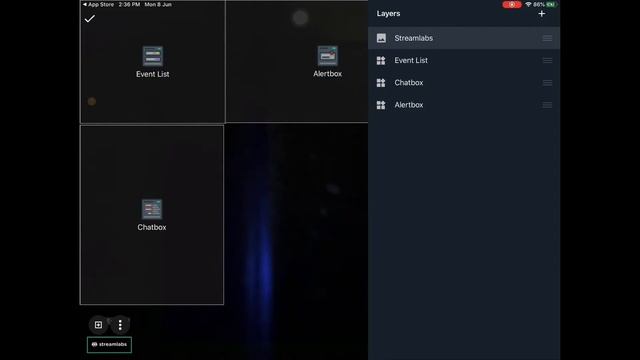 Streamlabs IOS Mobile App - Mobile Game Streaming Basic Tutorial ( TAGALOG ) смотреть онлайн