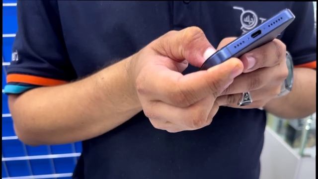 iPhone 15 Pro Max Unboxing 💥 Free Fire India | Titanium | Apple | Hariscar смотреть онлайн