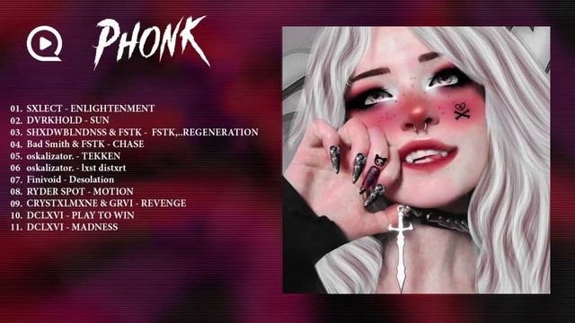 Phonk Music 2022 ※ Aggressive Drift Phonk ※ Фонк 2022