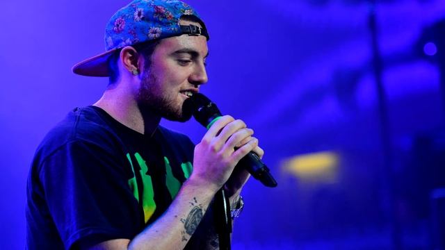 FREE For Use Mac Miller Feat Miguel "Weekend" Type Beat 2022 смотреть онлайн