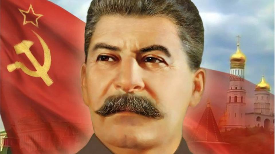 Сталин — наше имя! смотреть онлайн