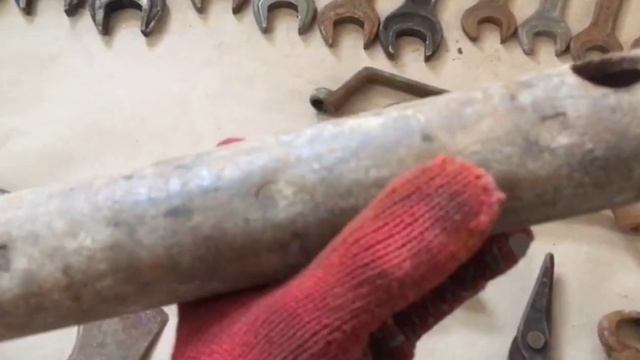 КЛЮЧІ СССР, ЛЕБІДКА РУЧНА, ТА БАГАТО ІНШОГО ЗАЛІЗА! +380993208666 смотреть онлайн