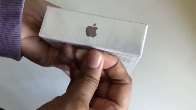 Iphone 11 Purple Edition Unboxing 2021 | Machines (Malaysia) online ✨ смотреть онлайн