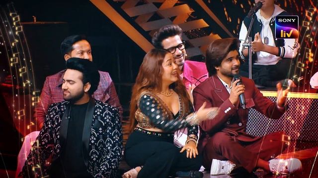 Superstar Singer 3 | The Greatest Duets weekend | Streaming on Sony LIV смотреть онлайн
