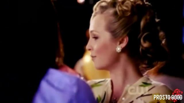 Дневники вампира & Древние! Музыкальная нарезка 5🎶 смотреть онлайн