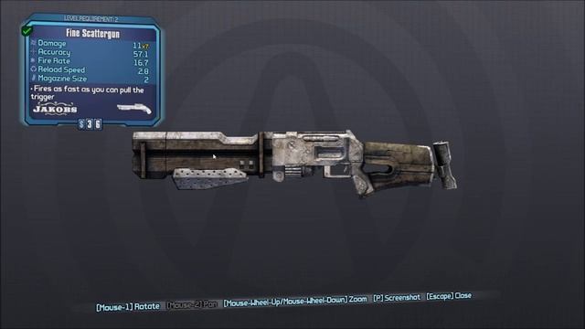 Borderlands 2 Non-DLC speedrun Tips and Tricks смотреть онлайн
