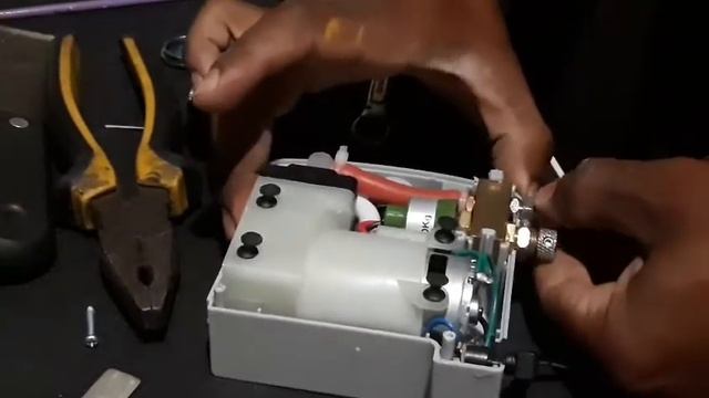 Desmontando aerografo wimpel смотреть онлайн