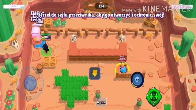 PRYWATNY SERWER *BRAWL STARS*link w opisie смотреть онлайн