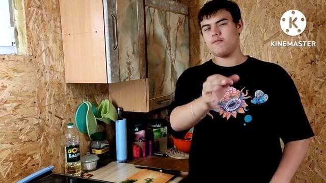 (@Duffman) Адская кухня сэндвич из Норвегия 🇧🇻, но самый вкусно ))) смотреть онлайн