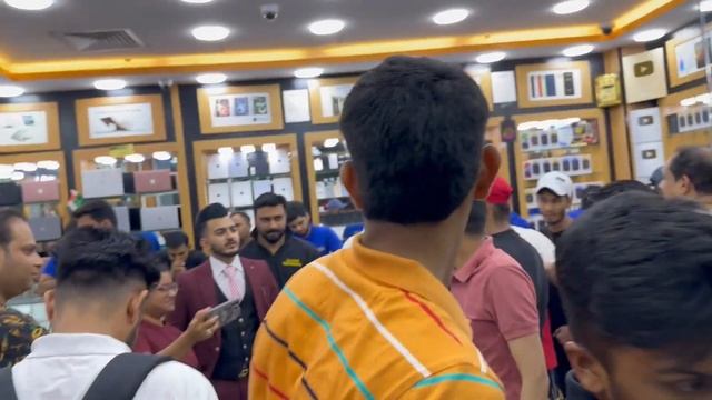 Zamzam Electronics || Buy Iphone 14 Pro Max in Zamzam Electronics || Meet with Zamzam Brothers смотреть онлайн