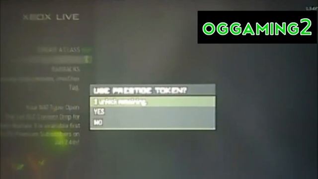 How To Do The Prestige Token Glitch On MW3 1080p HD смотреть онлайн