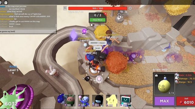The Closest attempt when beating Destiny's Dawn! смотреть онлайн