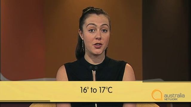 Good Study 01 English 19 - Weather Report