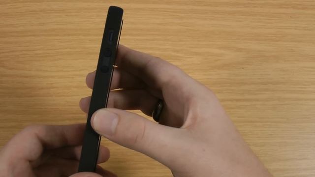 Apple iPhone 5 Cygnett UrbanShield Carbon Case Review смотреть онлайн