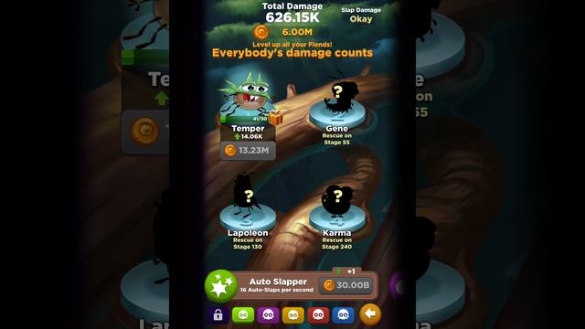 Best Fiends Forever! - WHAT'S ALL THE HYPE!? (iOS Gameplay/ Review) #BestFiendsForever #BestFiends