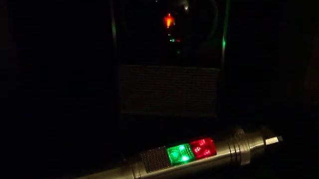2001 A Space Odyssy vs Star Trek TOS смотреть онлайн