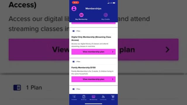 Yoga Den App How To: IMG 2261 смотреть онлайн
