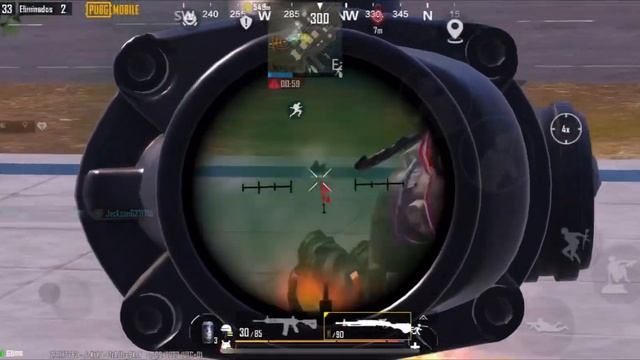 FULL RUSH🔥iPhone 11 | 5 FINGERS | PUBG Mobile смотреть онлайн