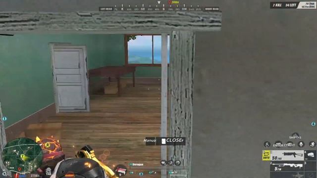 LALAKAS NG MGA KASAMA KO!!! (ROS SQUAD GAMEPLAY) смотреть онлайн