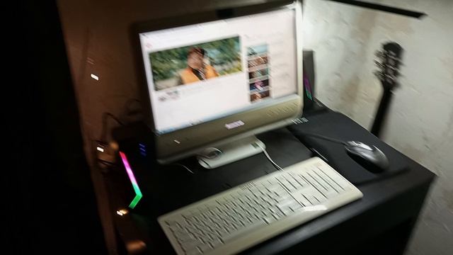 Колонки для компьютера Dykemann Lautsprecher P-06.