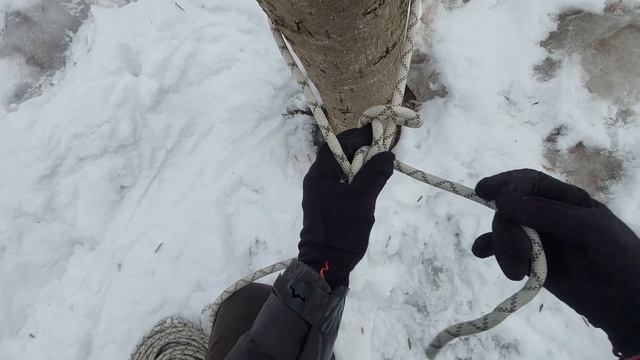 Узел Булинь смотреть онлайн