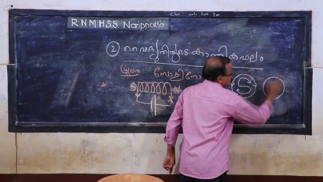 SSLC EXAM VIJAY PHYSICS PART 3 смотреть онлайн