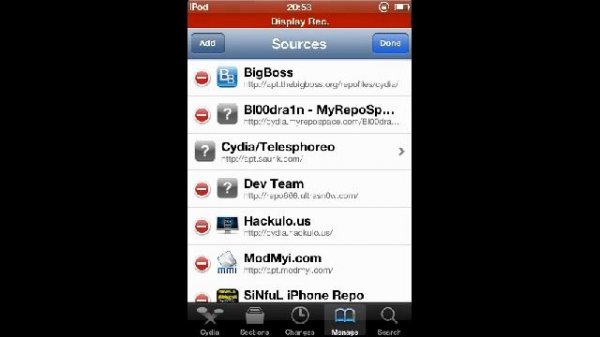 how to install app sync ios 6 on  all jailbroken ios device